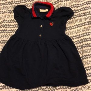 Gucci Kids dress